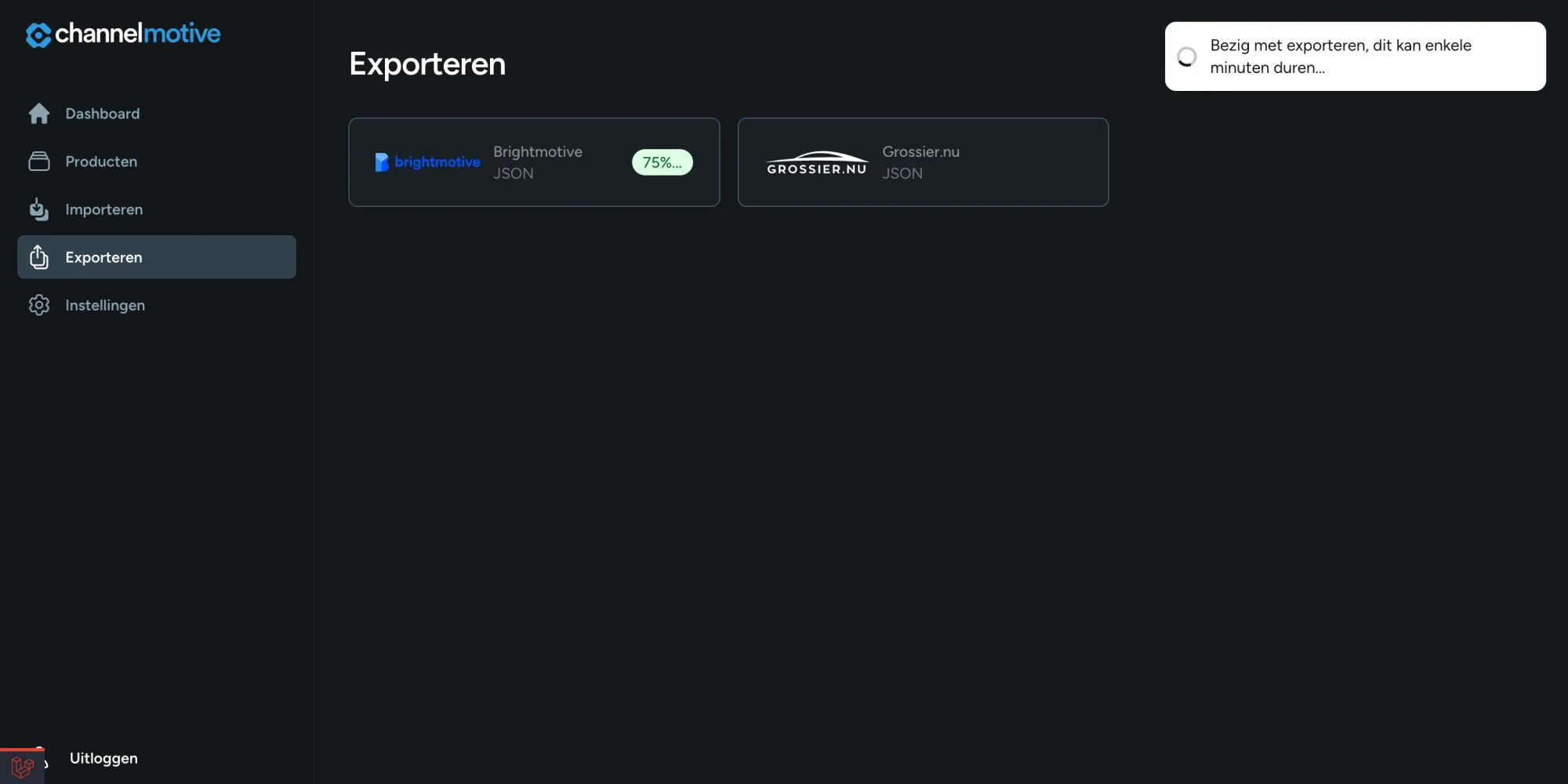 Automotive SaaS, van kenteken naar het juiste onderdeel