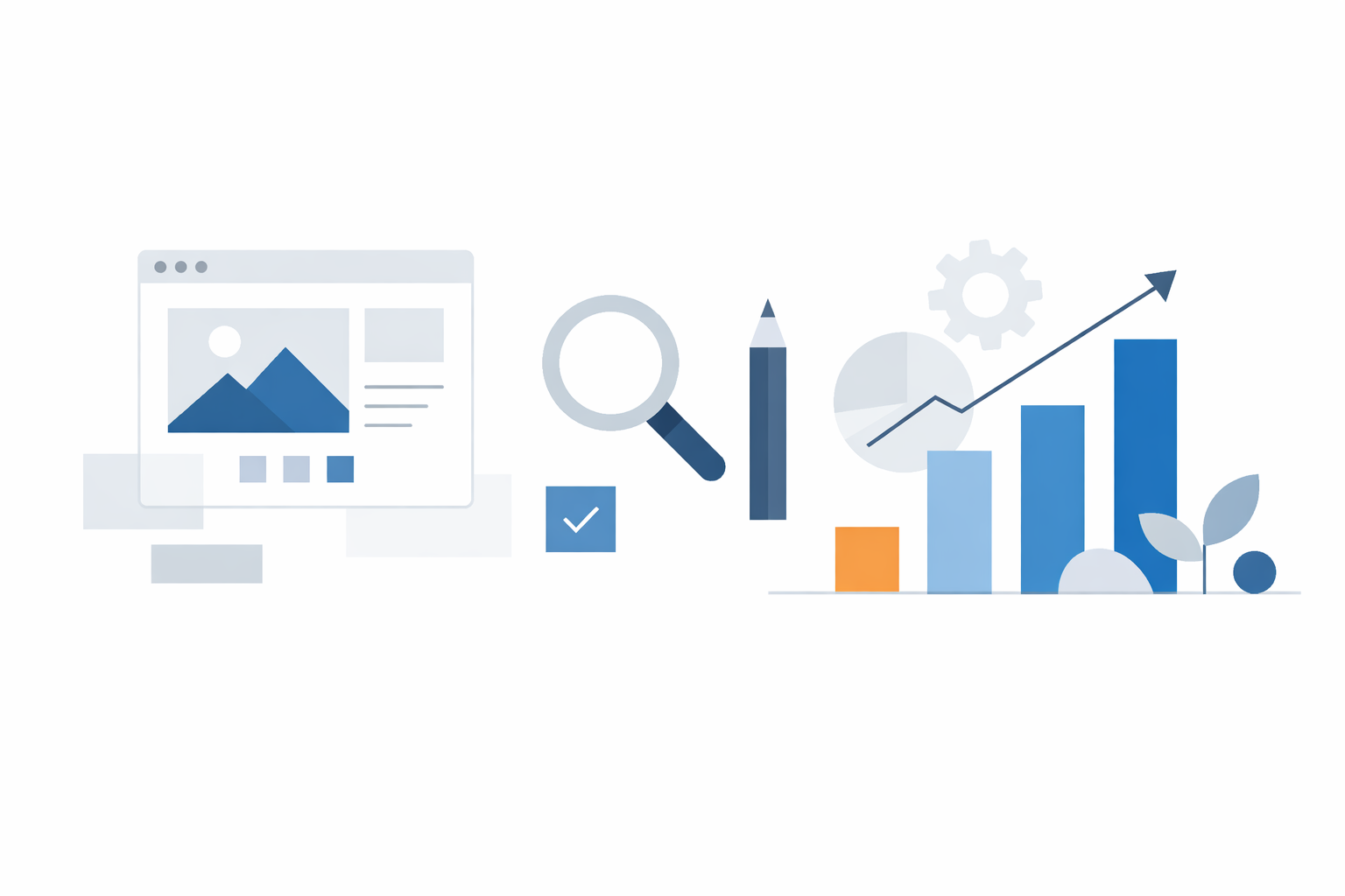 Website laten maken in Amersfoort: proces en tips