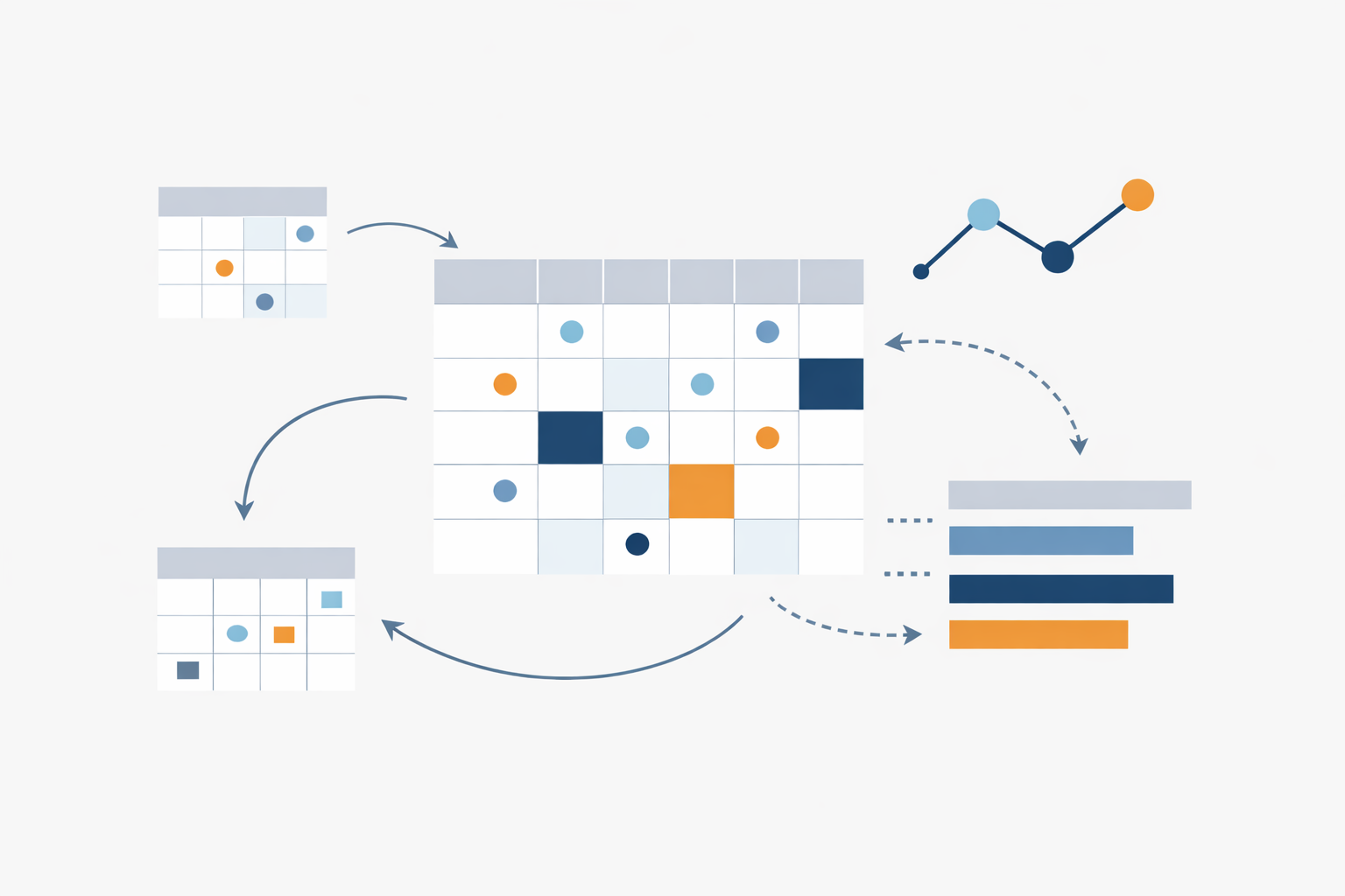 Planning automatiseren: monteurs en capaciteit inzichtelijk