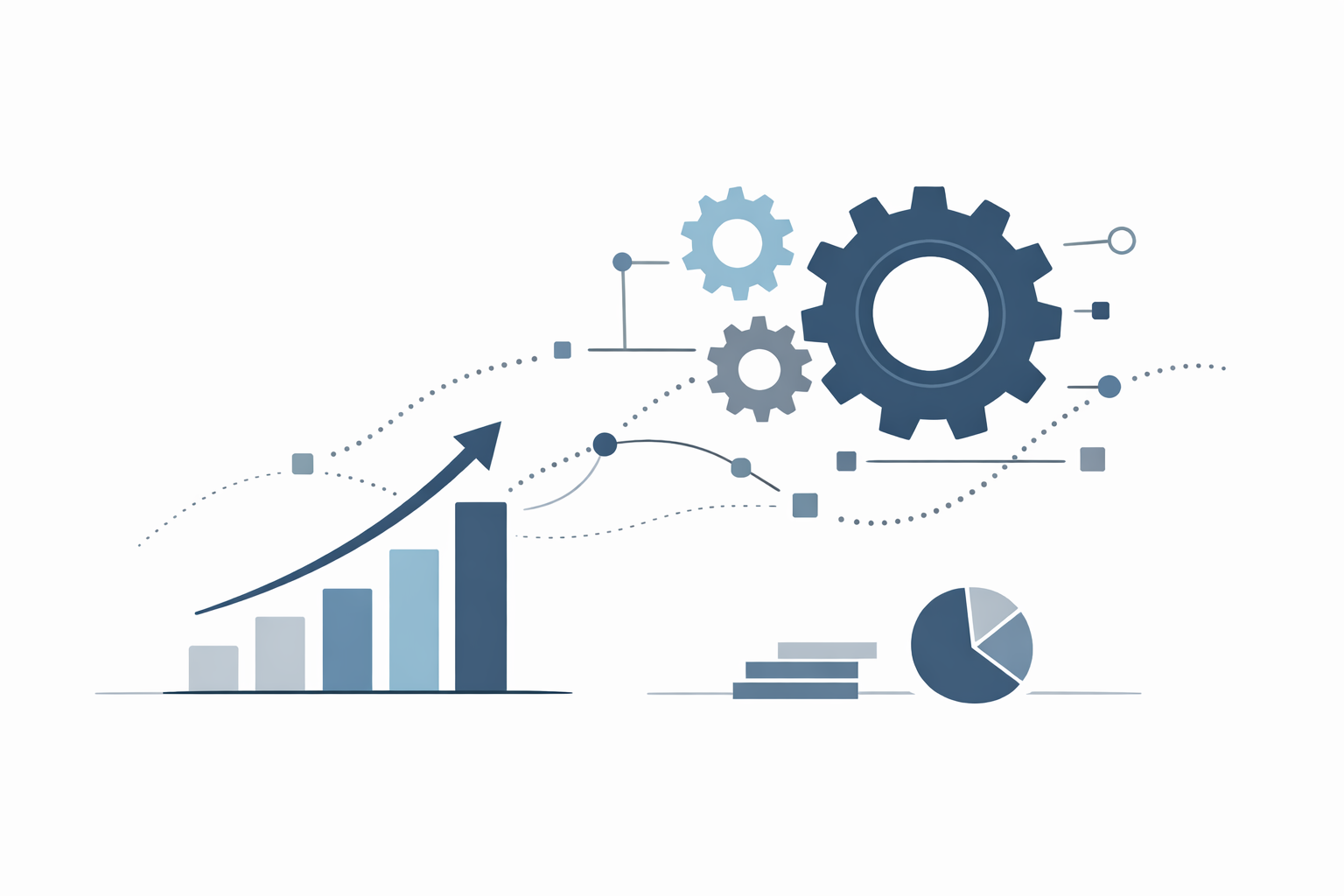ROI maatwerk software berekenen: zo maak je de business case
