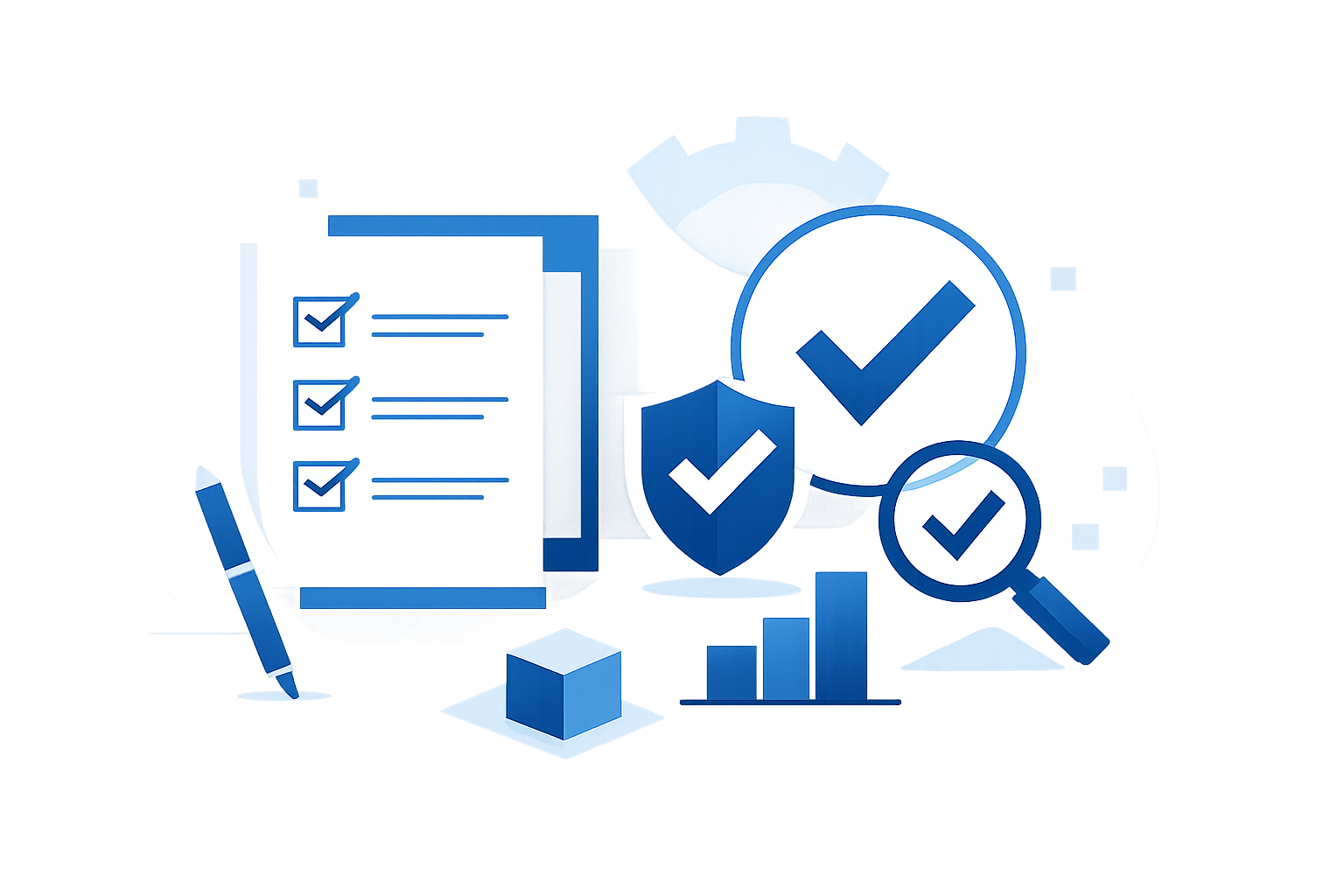 Software acceptatietest: wat je zelf moet controleren