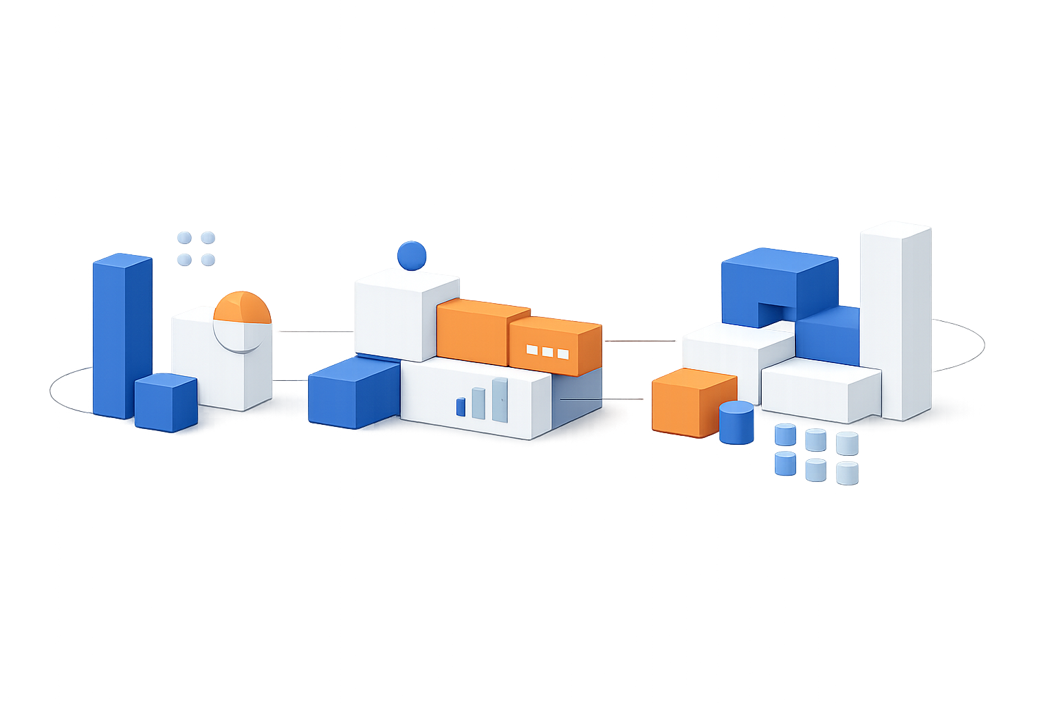 Maatwerk software in Hoevelaken – modulaire systemen die samenwerken