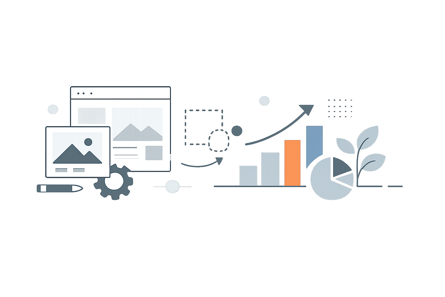 Website laten maken in Leusden: proces, kosten en tips